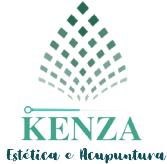 Logotipo Acupuntura Kenza